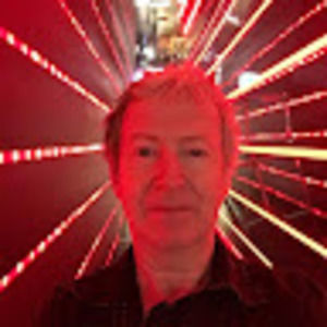 Meet your Posher, Gerry